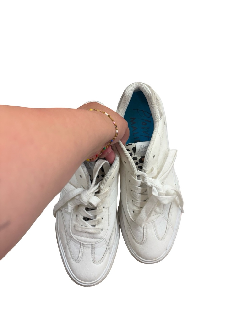Blowfish sneaker